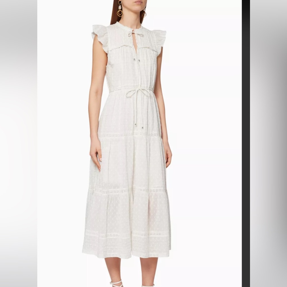 Steele Kyra Dress, NWT, small